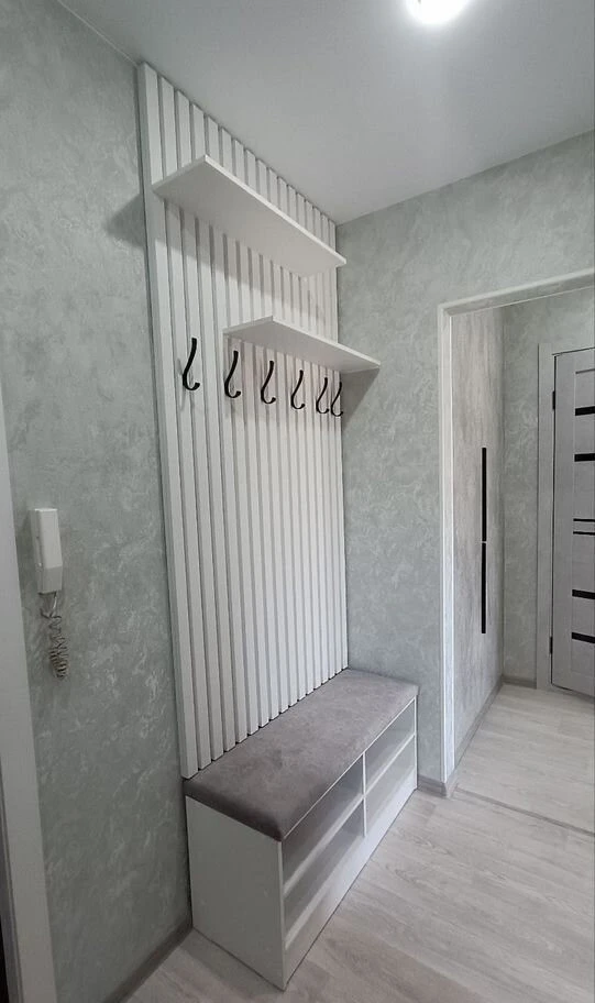 Мебель на заказ