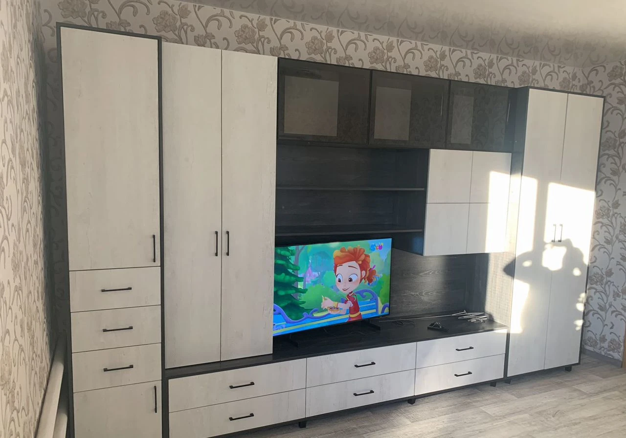 Изготовление мебели на заказ